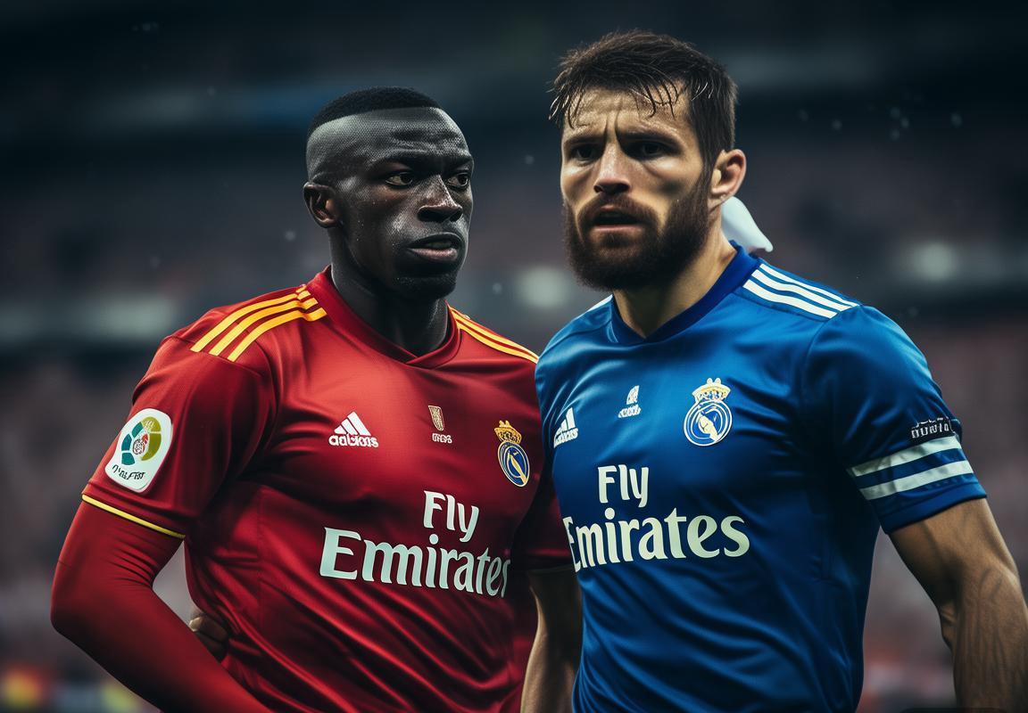 皇马防线危机化解：米利唐吕迪格回归筑起后防默契组合，皇家马德里后防伤病阴影终现曙光